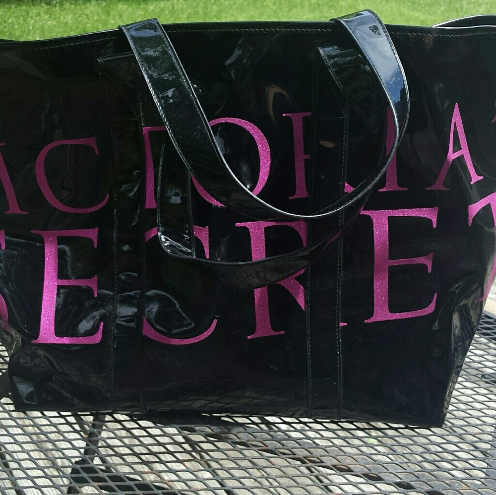Victoria Secret Large Tote